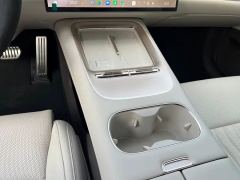 Xiaomi SU7 835km AWD Max - ფოტო 12