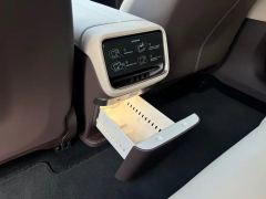 Xiaomi SU7 835km AWD Max - ფოტო 14