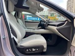 Xiaomi SU7 835km AWD Max - ფოტო 16
