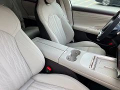 Xiaomi SU7 835km AWD Max - ფოტო 18