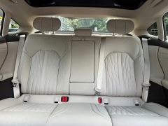 Xiaomi SU7 835km AWD Max - ფოტო 19
