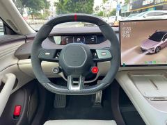 Xiaomi SU7 835km AWD Max - ფოტო 4