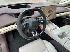 Xiaomi SU7 835km AWD Max - ფოტო 6