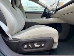Xiaomi SU7 835km AWD Max - ფოტო 7