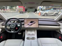 Xiaomi SU7 835km AWD Max - ფოტო 9