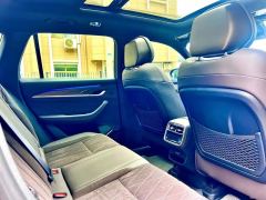 Geely Xingyue L 2.0T AWD Edition - photo 11