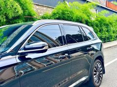 Geely Xingyue L 2.0T AWD Edition - photo 13