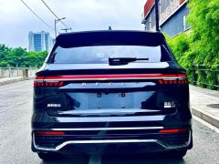 Geely Xingyue L 2.0T AWD Edition - photo 15