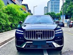 Geely Xingyue L 2.0T AWD Edition - photo 2