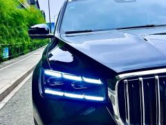 Geely Xingyue L 2.0T AWD Edition - photo 5