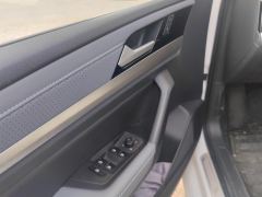 Volkswagen Lavida 280TSI Edition - ფოტო 13
