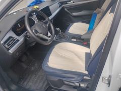 Volkswagen Lavida 280TSI Edition - ფოტო 14