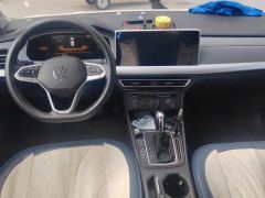Volkswagen Lavida 280TSI Edition - ფოტო 16