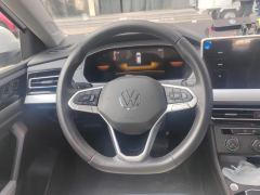 Volkswagen Lavida 280TSI Edition - ფოტო 18