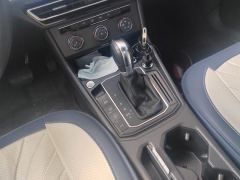 Volkswagen Lavida 280TSI Edition - ფოტო 19