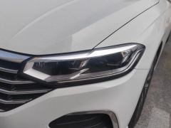 Volkswagen Lavida 280TSI Edition - ფოტო 4