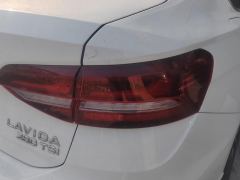 Volkswagen Lavida 280TSI Edition - ფოტო 5