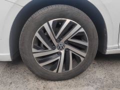 Volkswagen Lavida 280TSI Edition - ფოტო 6