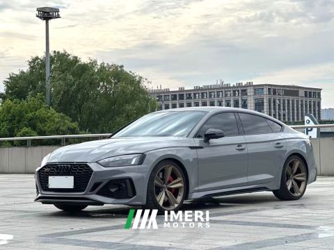 2021 Audi A4L 40 TFSI Life Enjoyment Edition - ავტომობილი ჩინეთიდან