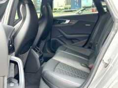 Audi A4L 40 TFSI Life Enjoyment Edition - фото 8
