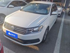 Volkswagen Santana 1.5L Automatic Stylish Edition - фото 1