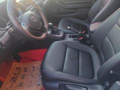 Volkswagen Santana 1.5L Automatic Stylish Edition - фото 13