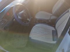 Volkswagen Santana 1.5L Automatic Stylish Edition - фото 14
