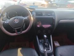 Volkswagen Santana 1.5L Automatic Stylish Edition - фото 16