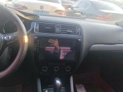 Volkswagen Santana 1.5L Automatic Stylish Edition - фото 17