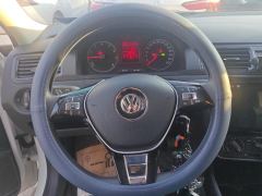 Volkswagen Santana 1.5L Automatic Stylish Edition - фото 18
