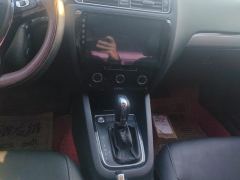 Volkswagen Santana 1.5L Automatic Stylish Edition - фото 19