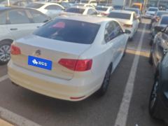 Volkswagen Santana 1.5L Automatic Stylish Edition - фото 2