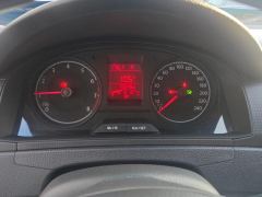 Volkswagen Santana 1.5L Automatic Stylish Edition - фото 20