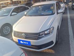Volkswagen Santana 1.5L Automatic Stylish Edition - фото 3