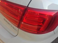 Volkswagen Santana 1.5L Automatic Stylish Edition - фото 5