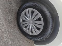 Volkswagen Santana 1.5L Automatic Stylish Edition - фото 6