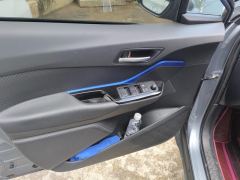 Toyota C-HR Dual-Engine 2.0L Luxury Edition - photo 12