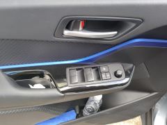 Toyota C-HR Dual-Engine 2.0L Luxury Edition - photo 13