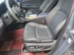 Toyota C-HR Dual-Engine 2.0L Luxury Edition - photo 14