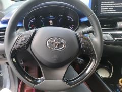 Toyota C-HR Dual-Engine 2.0L Luxury Edition - photo 18