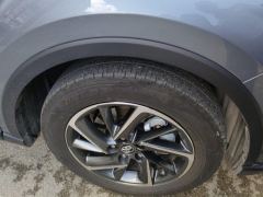 Toyota C-HR Dual-Engine 2.0L Luxury Edition - photo 6