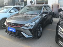 Geely Binyue 240T Edition - ფოტო 1