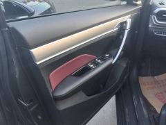 Geely Binyue 240T Edition - ფოტო 12