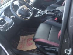 Geely Binyue 240T Edition - ფოტო 14
