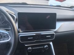 Geely Binyue 240T Edition - ფოტო 17