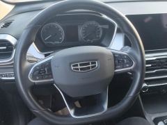 Geely Binyue 240T Edition - ფოტო 18