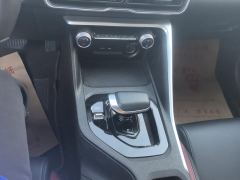 Geely Binyue 240T Edition - ფოტო 19