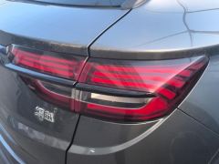 Geely Binyue 240T Edition - ფოტო 5