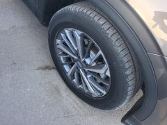 Geely Binyue 240T Edition - ფოტო 6