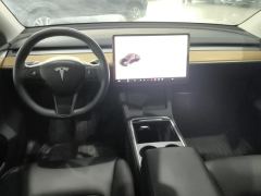 Tesla Model Y Standard endurance rear-wheel drive - photo 16